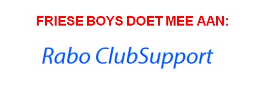 Friese Boys Rabo clubsupport slide V1