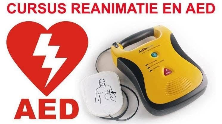 Cursus AED