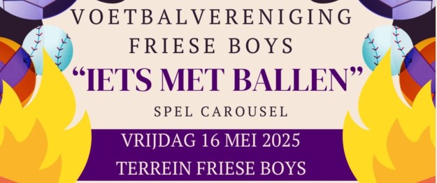 Spellencarrousel knipsel