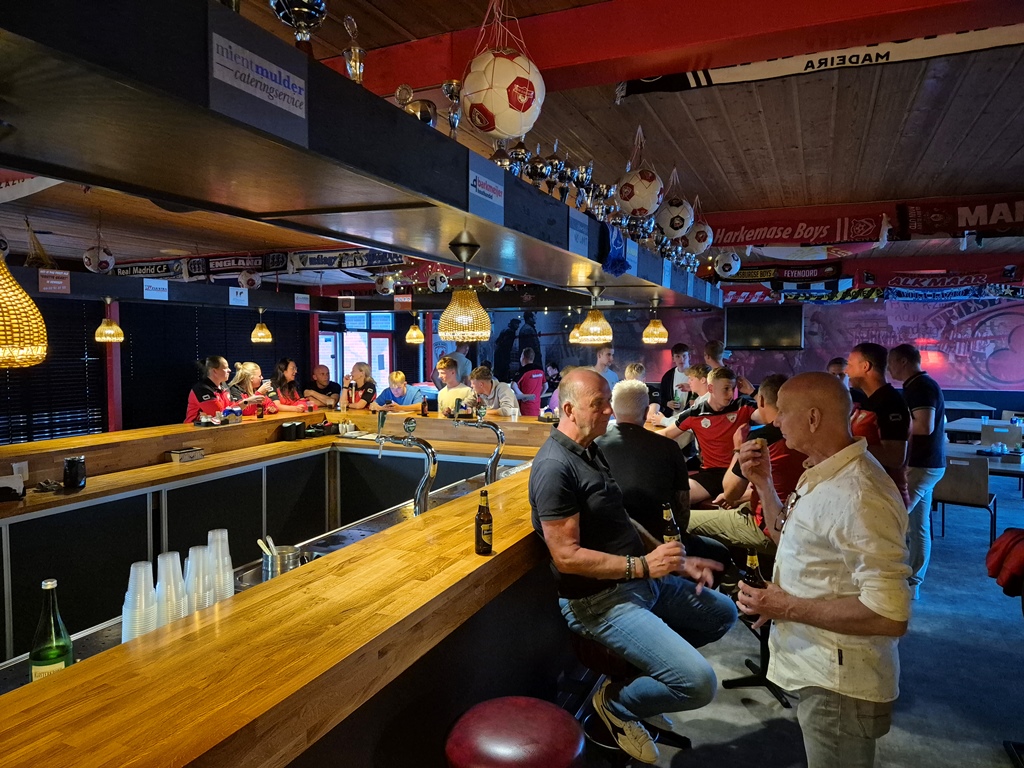 Friese Boys investeert in de toekomst