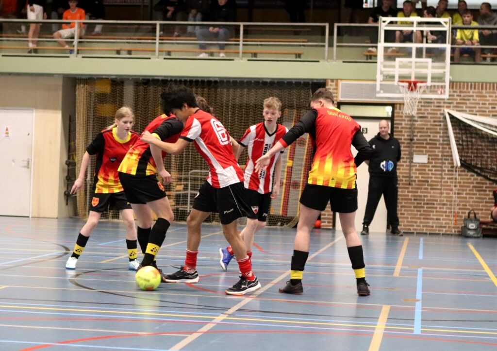 FVVK 17 januari 2026