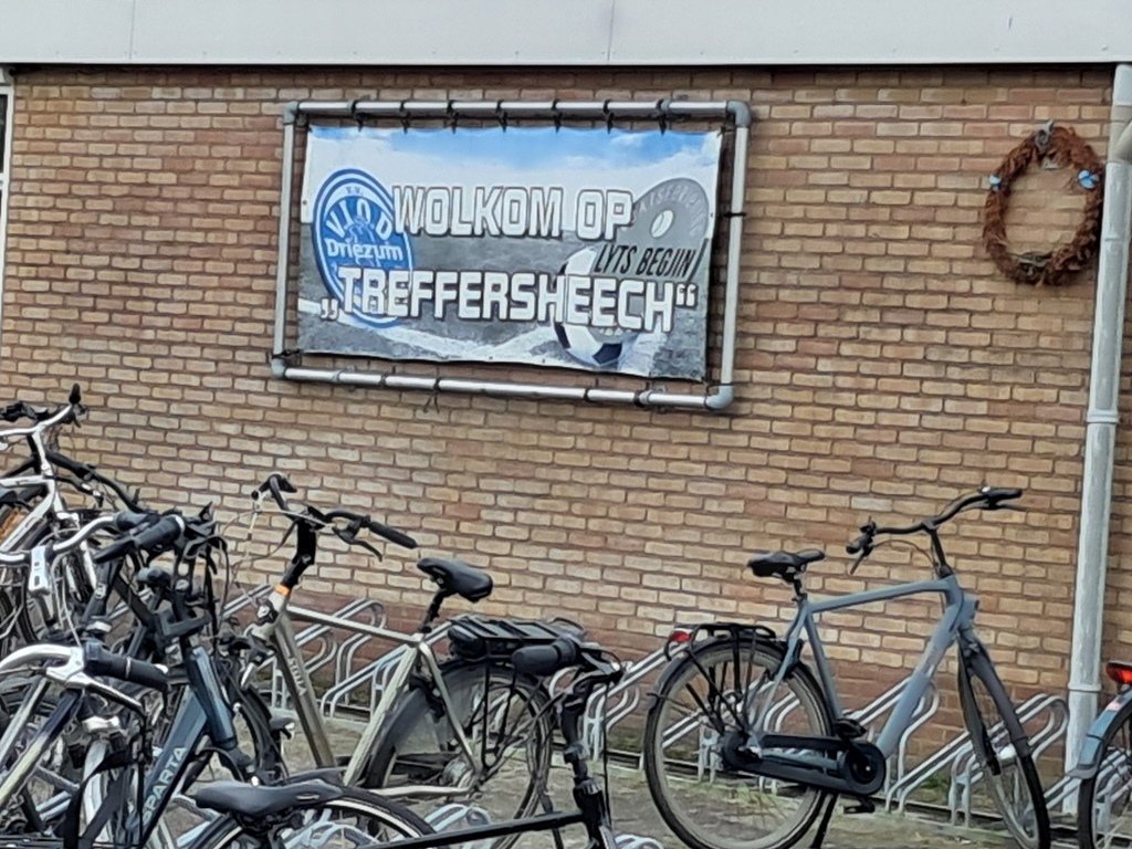 Verslag VIOD 1 – Friese Boys 1 dd 14 maart 2026